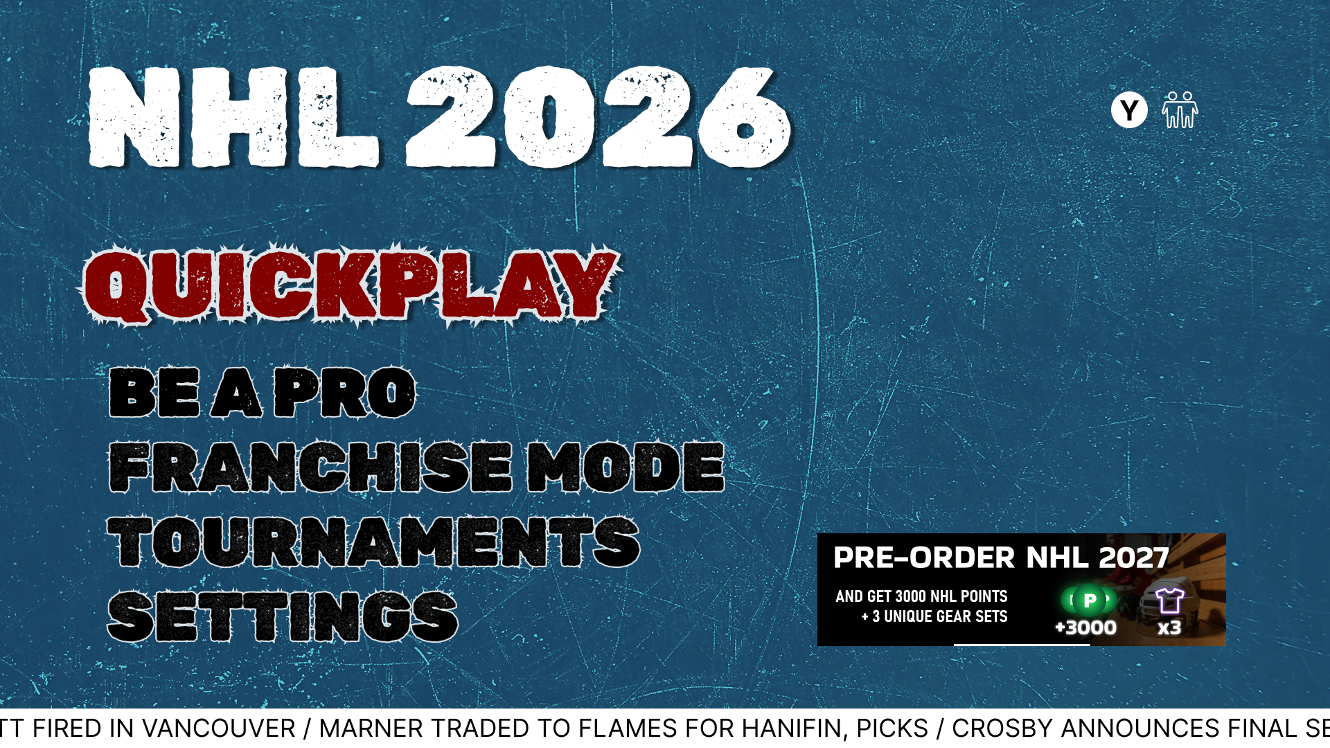 High Contrast Enabled