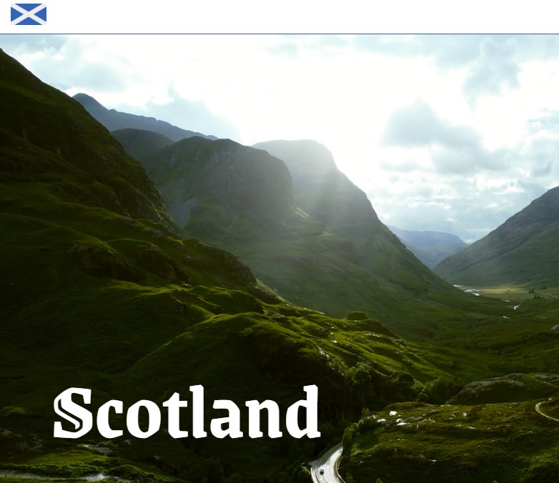 Explore Scotland preview